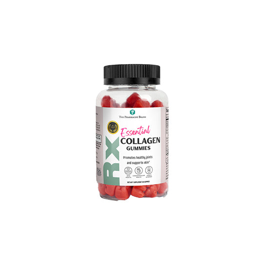 Collagen Gummies (Adult)