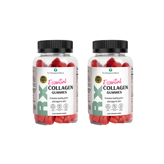 Collagen Gummies (Adult)