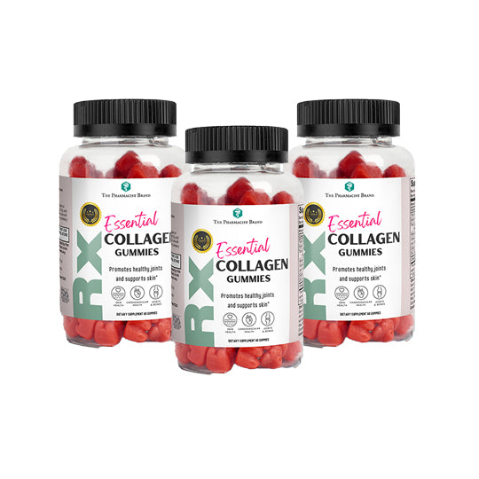 Collagen Gummies (Adult)
