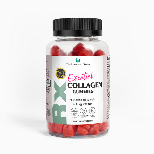 Collagen Gummies (Adult)
