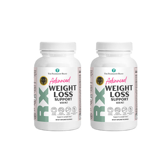 Advanced Weight Loss Support with MCT