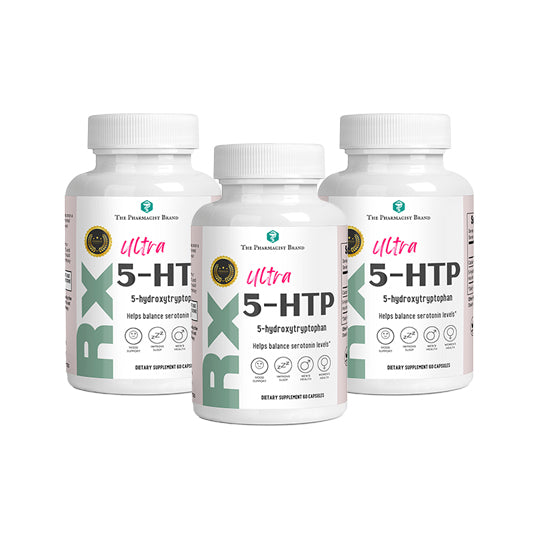 5-HTP
