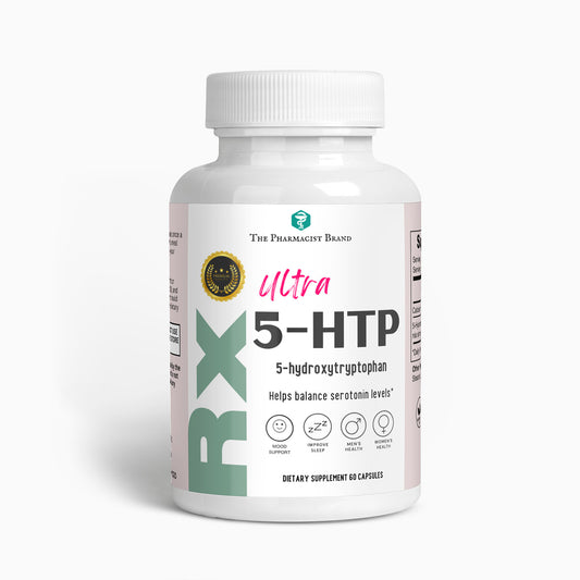 5-HTP