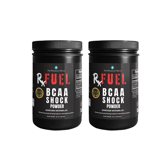 BCAA Powder (Honeydew/Watermelon)