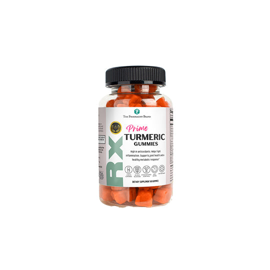 Turmeric Gummies