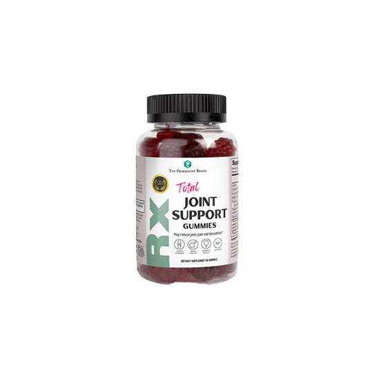 Joint Support Gummies (Adult)