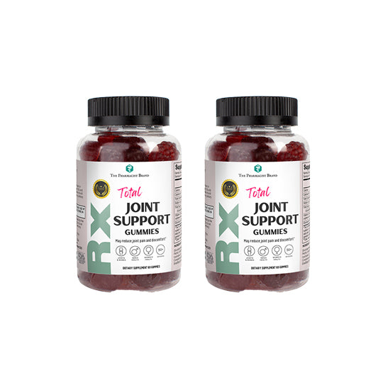 Joint Support Gummies (Adult)