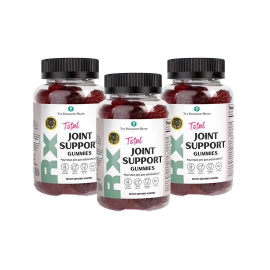 Joint Support Gummies (Adult)
