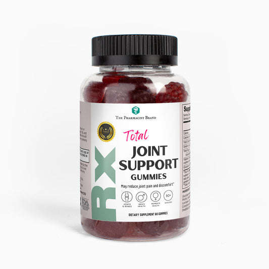 Joint Support Gummies (Adult)