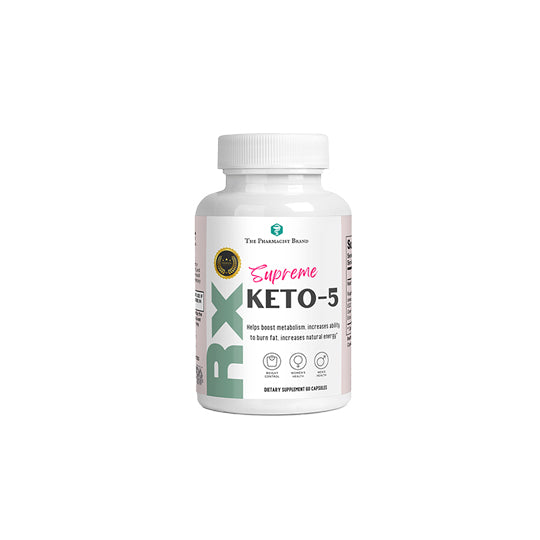 Keto-5
