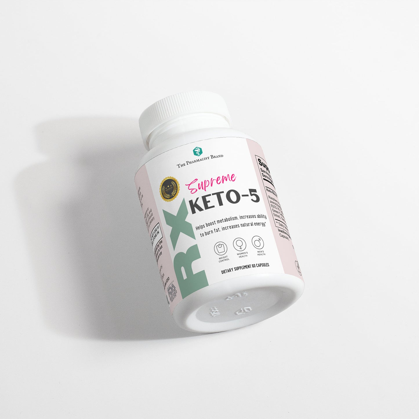 Keto-5