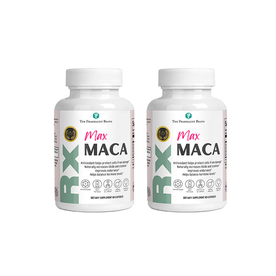Max Maca