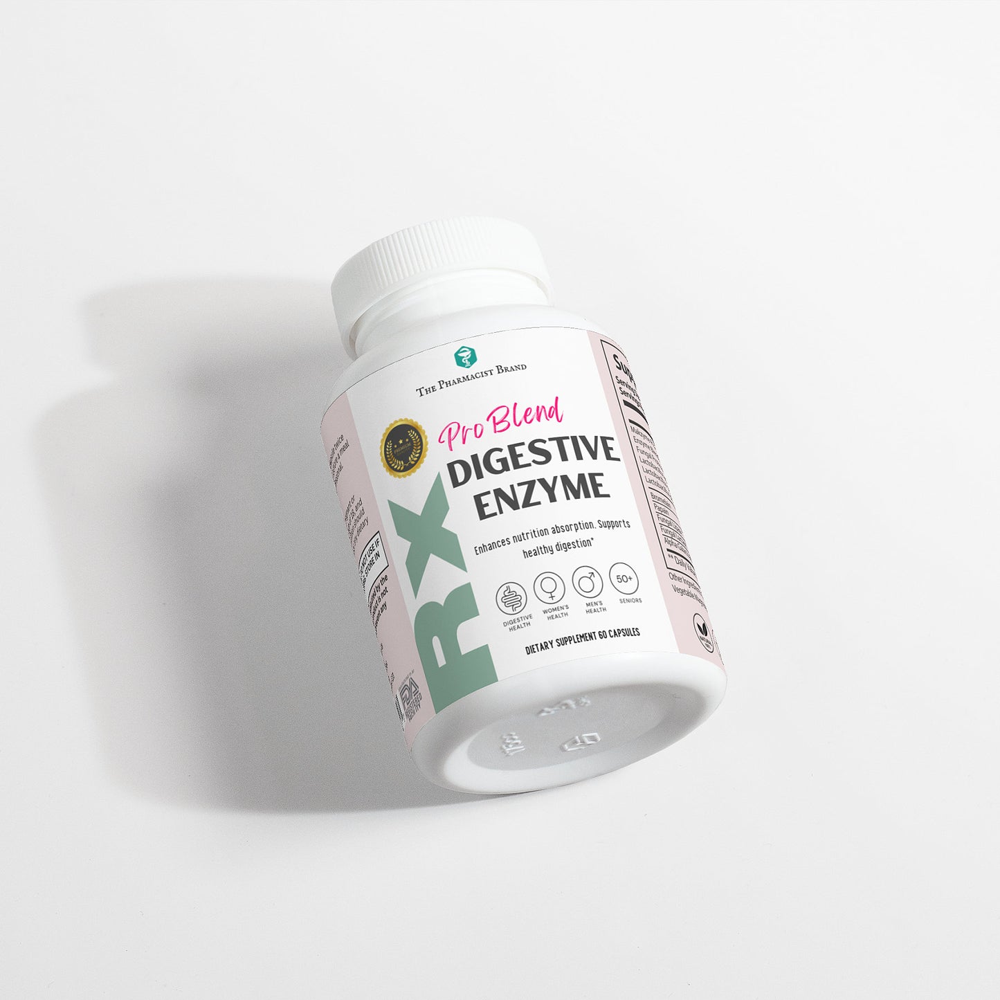 Digestive Enzyme Pro Blend