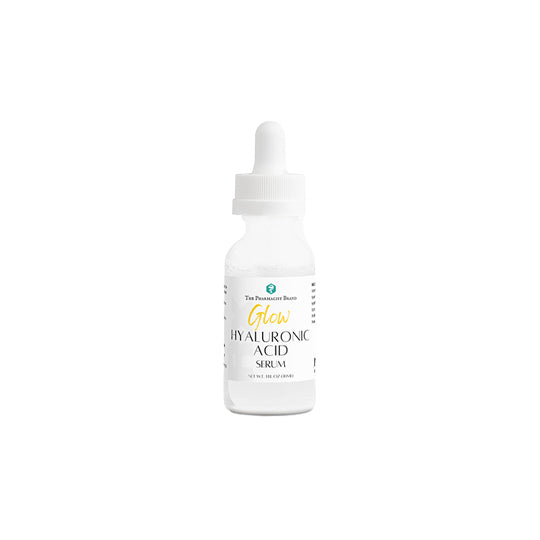 Hyaluronic Acid Serum