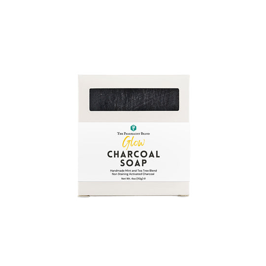 Charcoal Soap