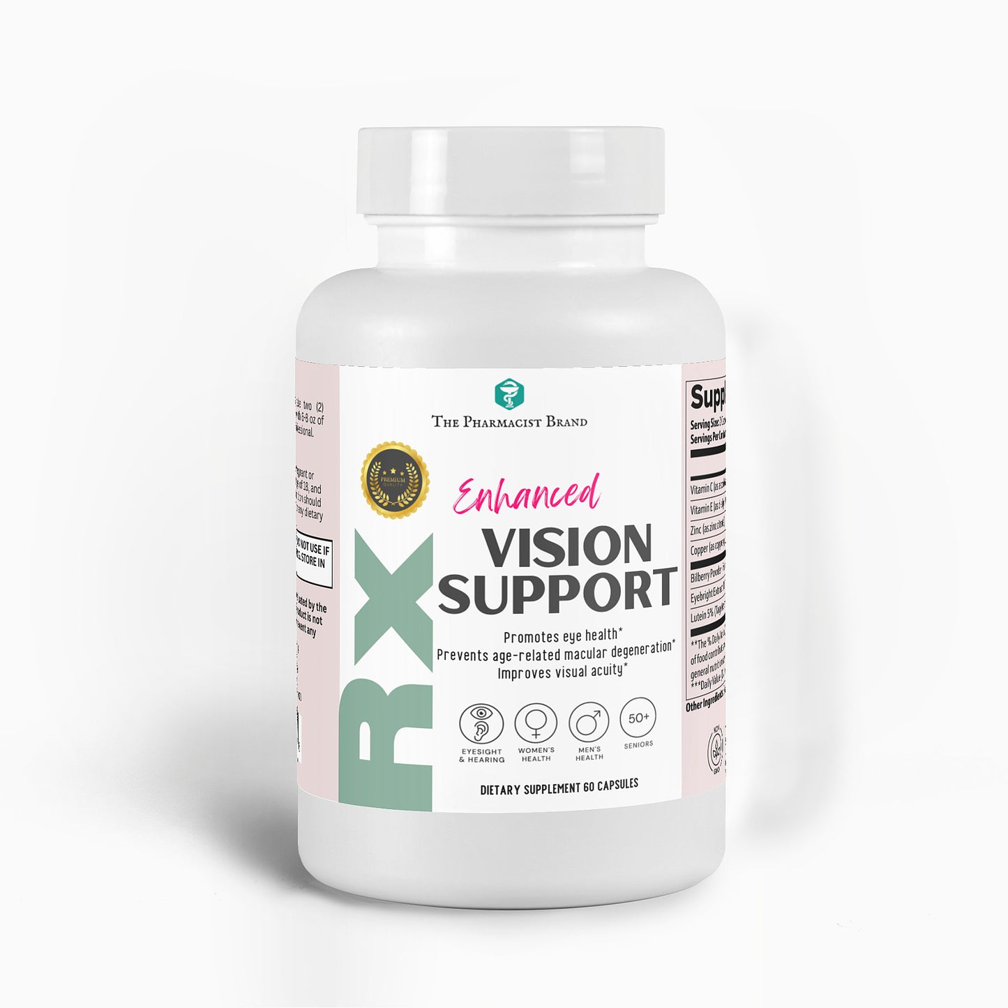 Vision Support