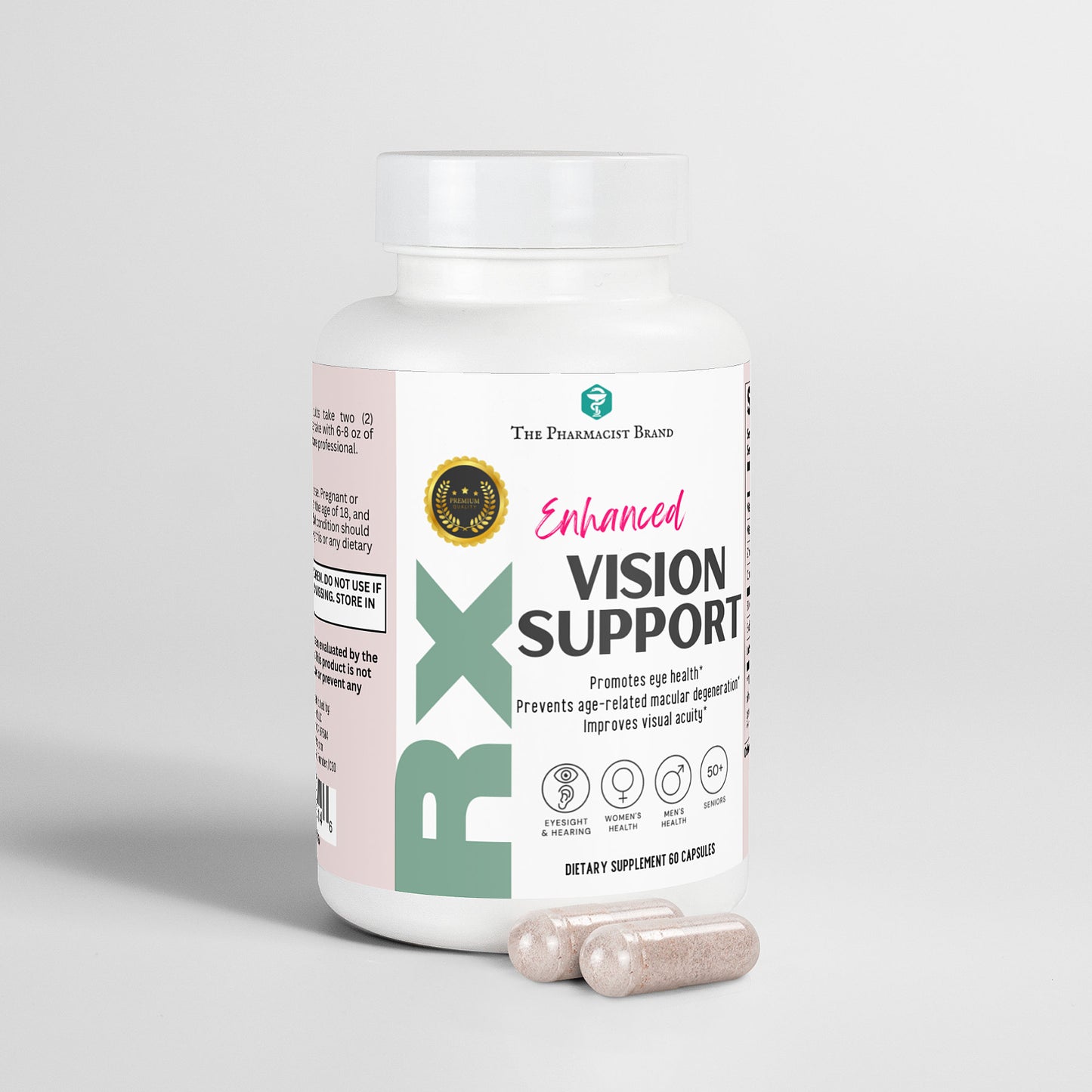 Vision Support