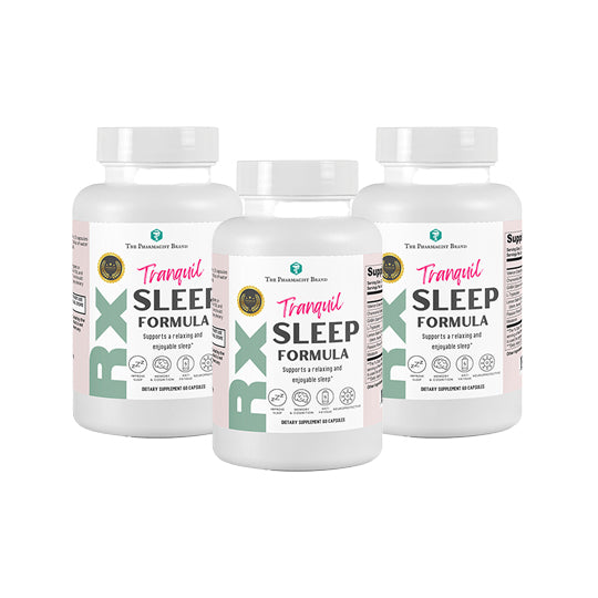 Sleep Formula