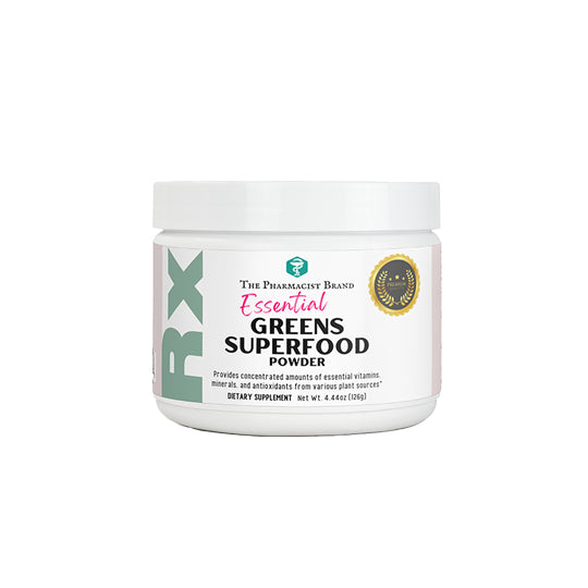 Greens Superfood