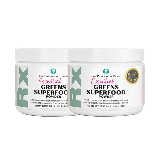 Greens Superfood