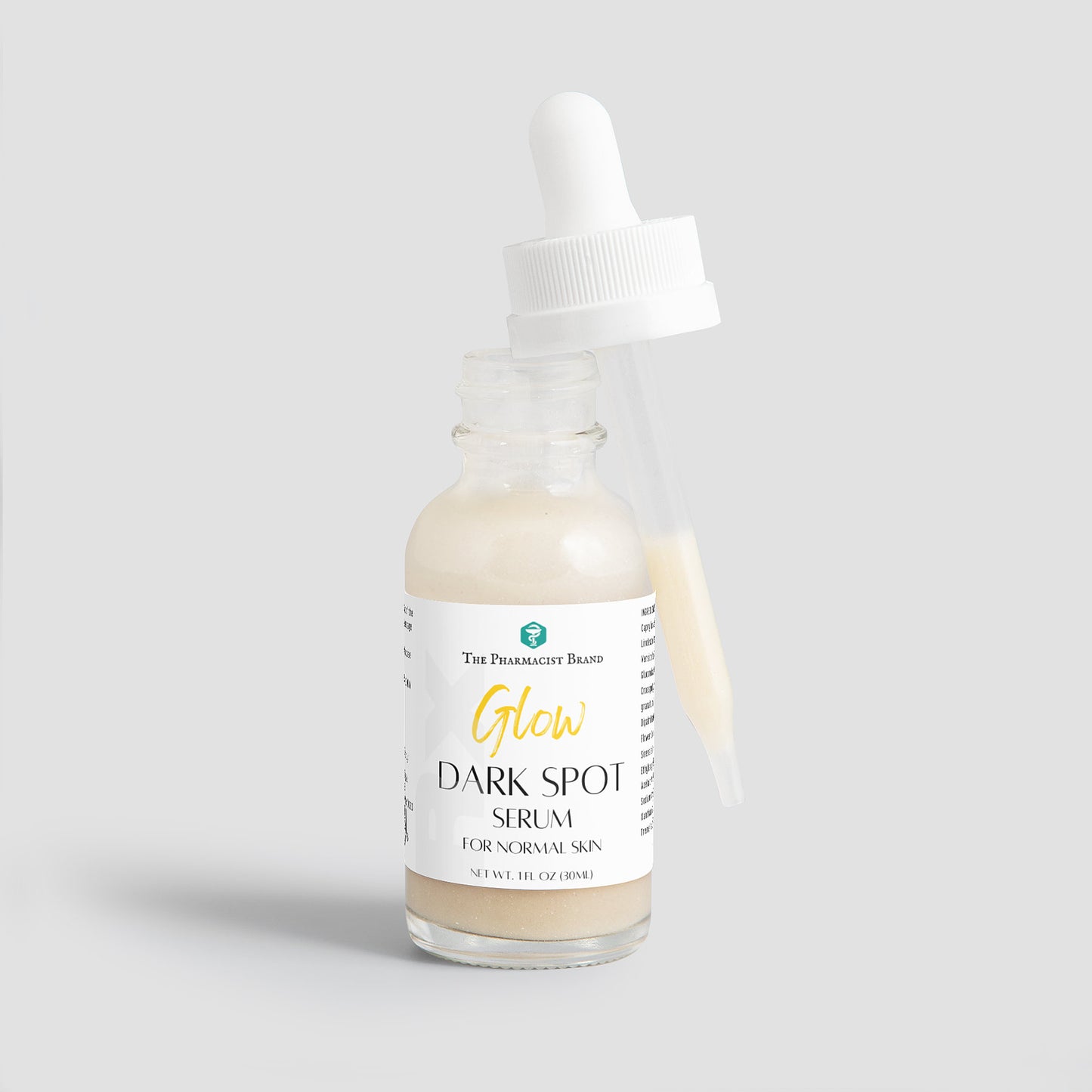 Dark Spot Serum for Normal Skin