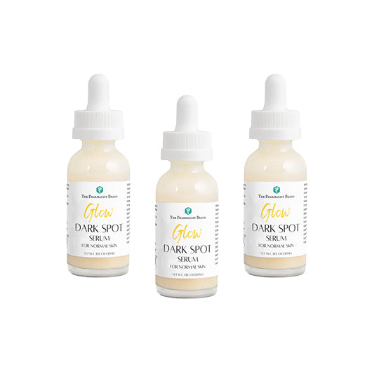 Dark Spot Serum for Normal Skin