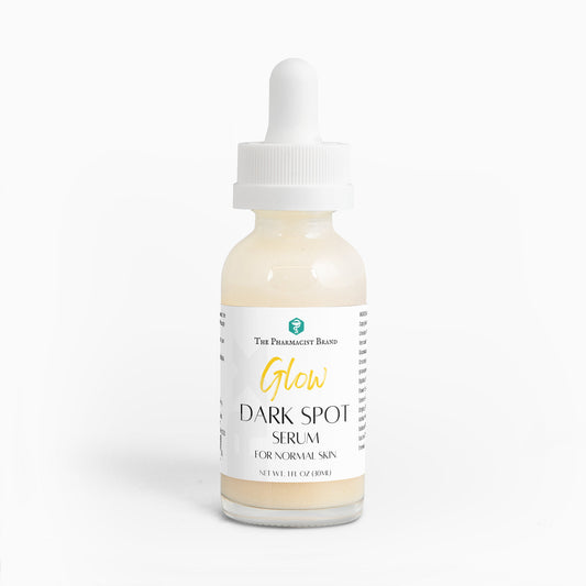 Dark Spot Serum for Normal Skin