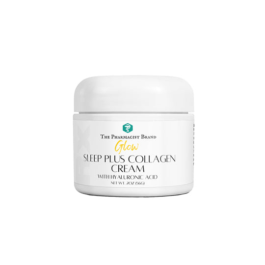 Sleep Plus Collagen Cream