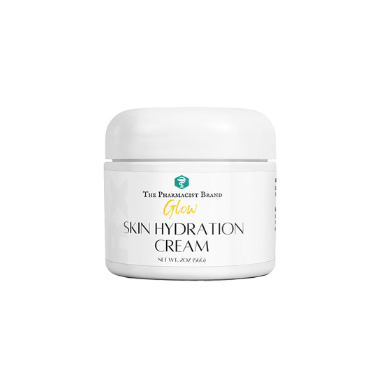 Skin Hydration Cream