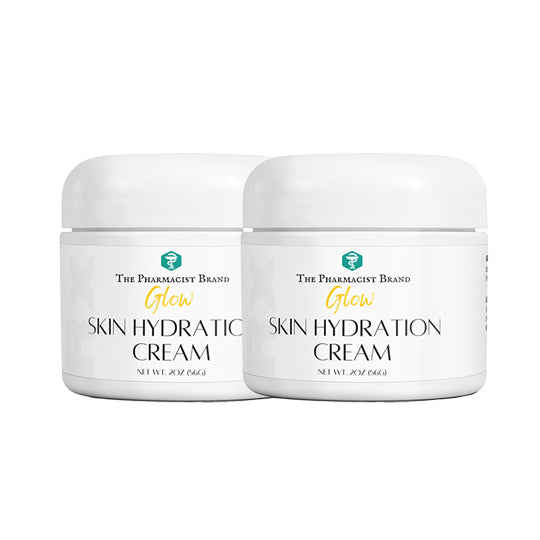 Skin Hydration Cream