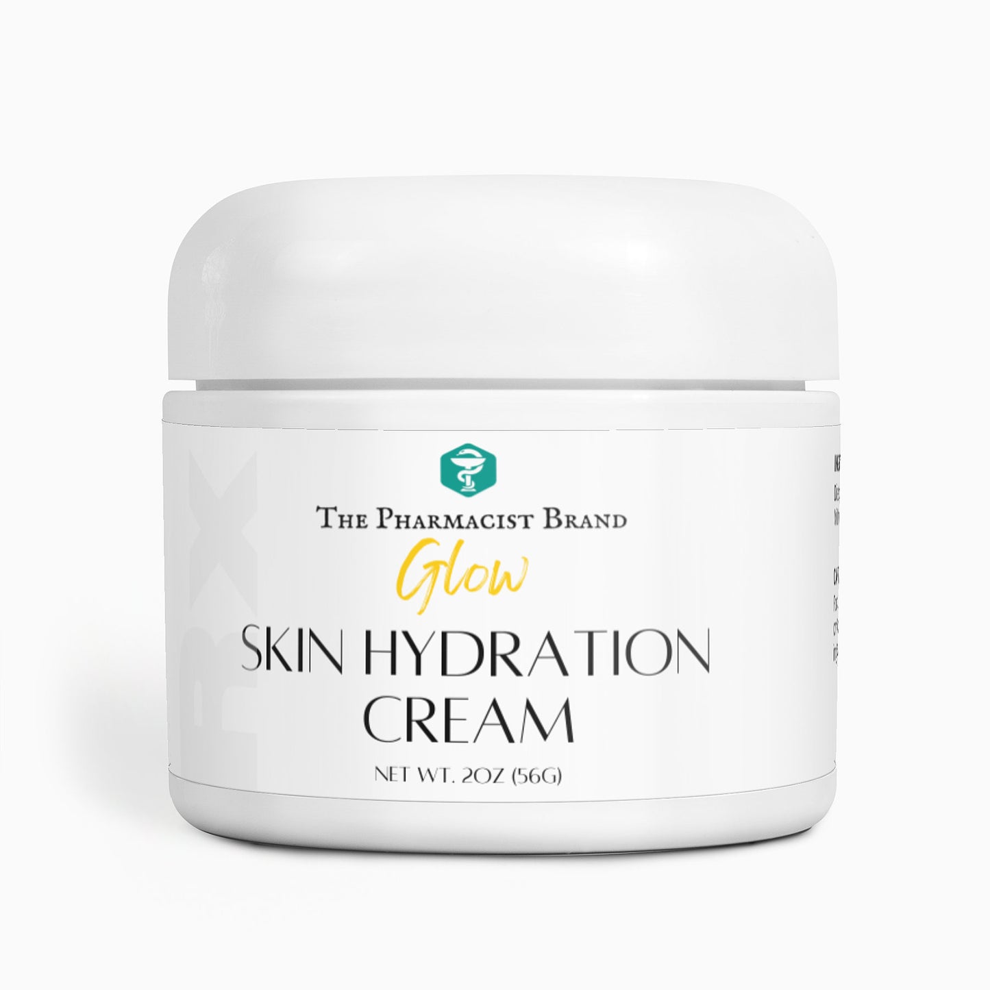 Skin Hydration Cream
