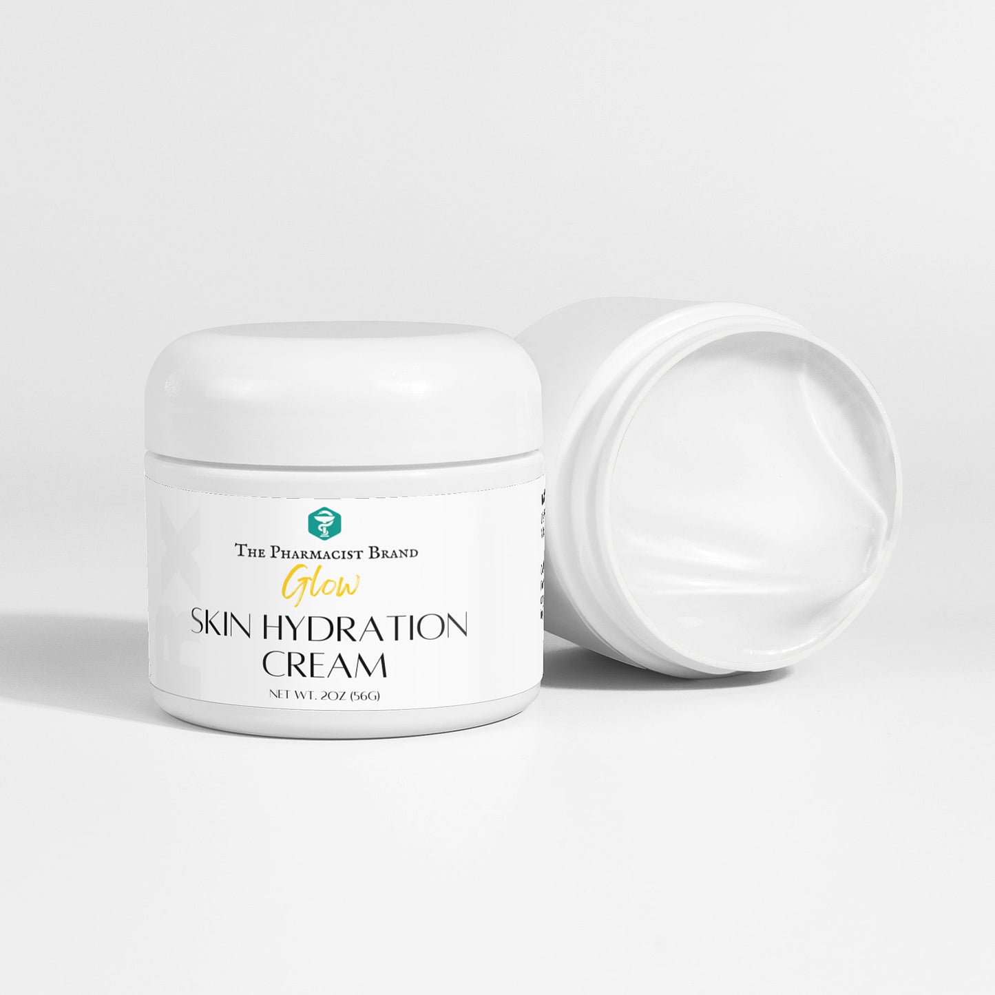 Skin Hydration Cream