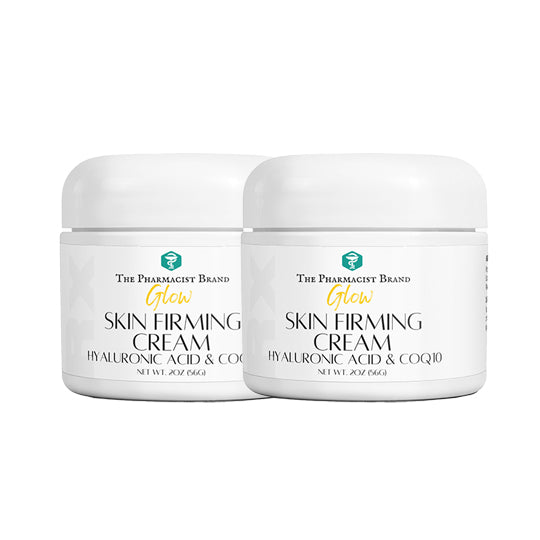 Skin Firming Cream