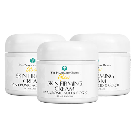 Skin Firming Cream
