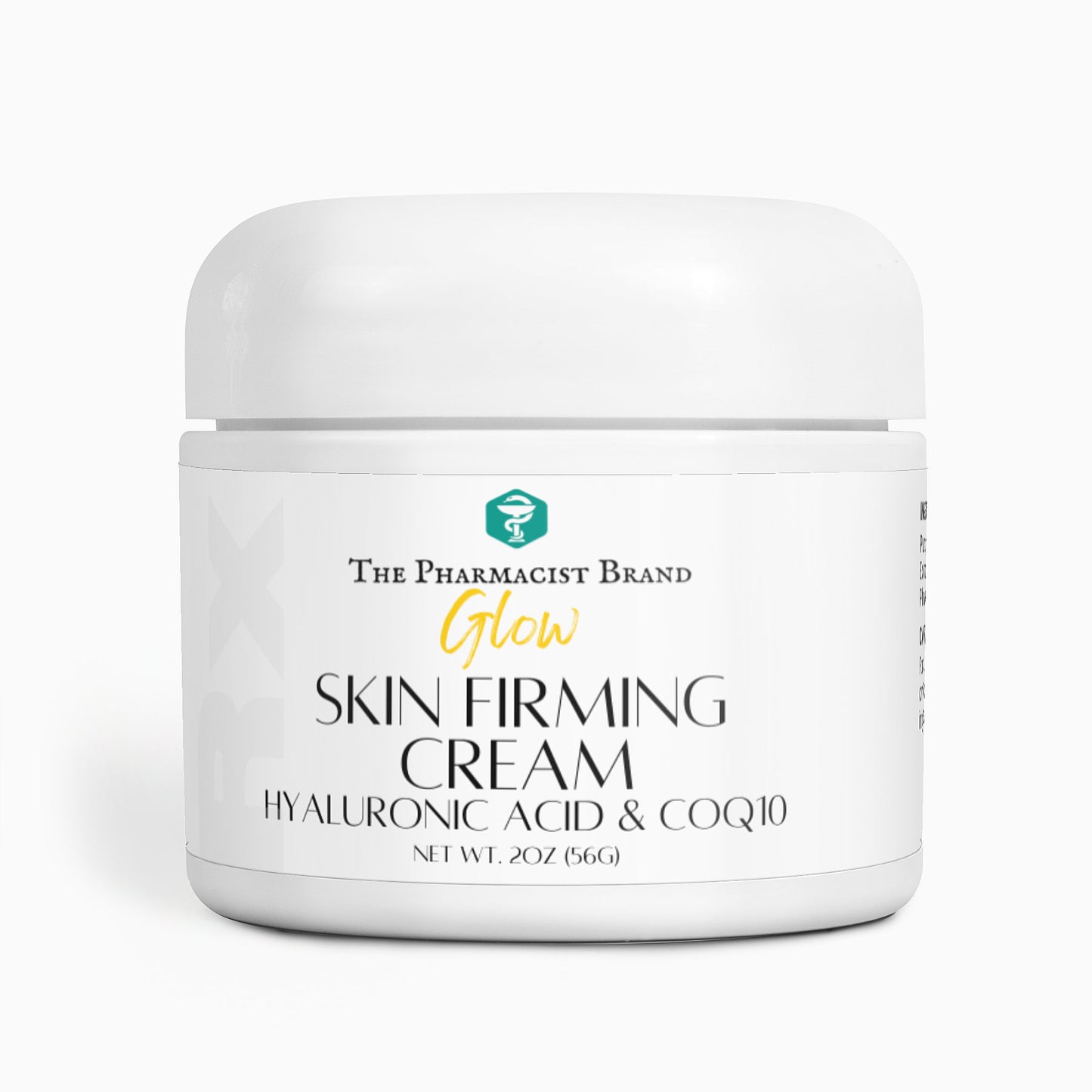 Skin Firming Cream
