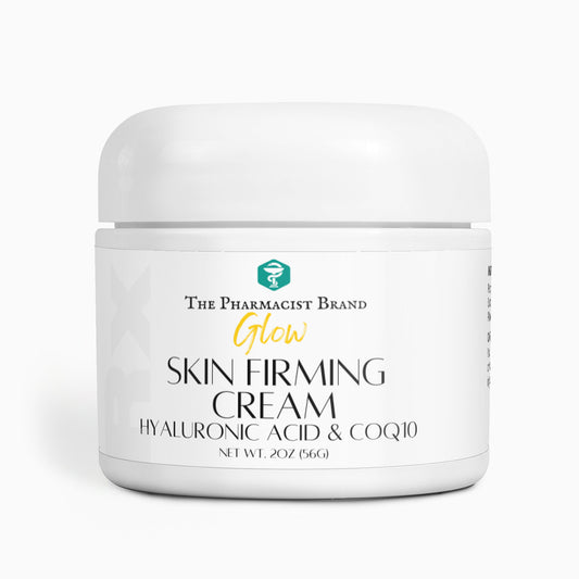 Skin Firming Cream