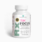 Total Focus Nootropic Formula