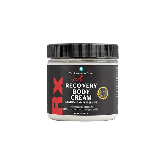 Sport Recovery Cream