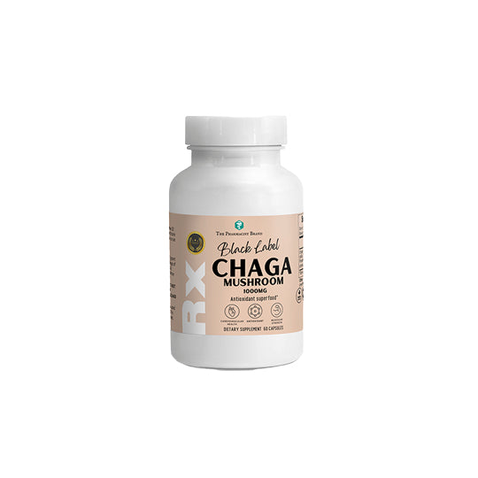 Chaga Mushroom