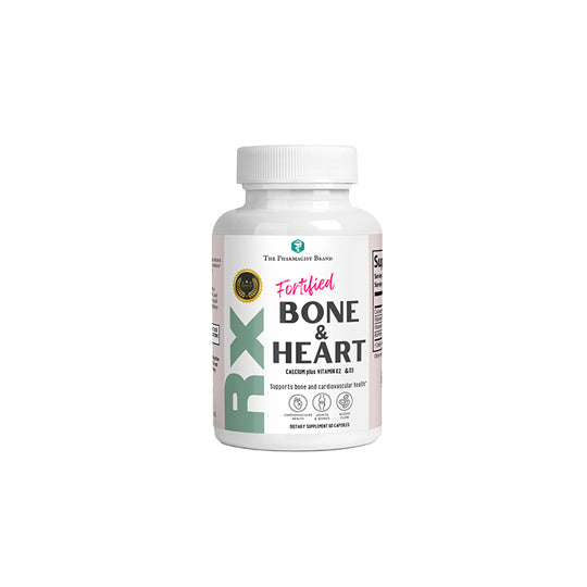 Bone & Heart Support