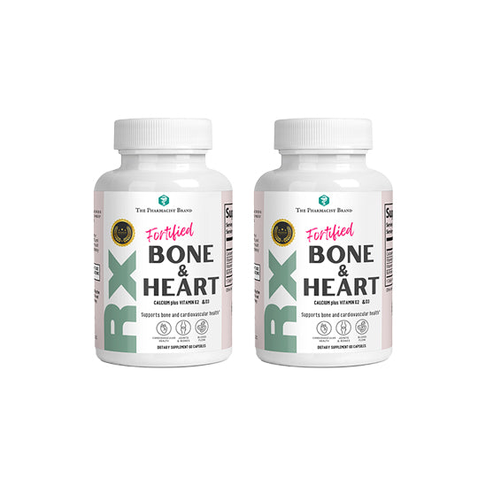 Bone & Heart Support