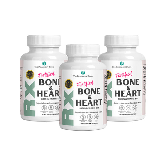 Bone & Heart Support