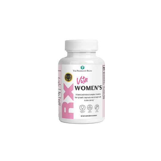 Vita Women's Complete Multivitamin