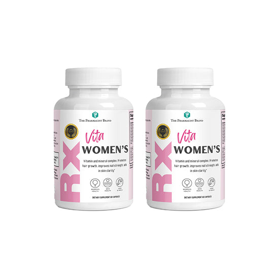 Vita Women's Complete Multivitamin