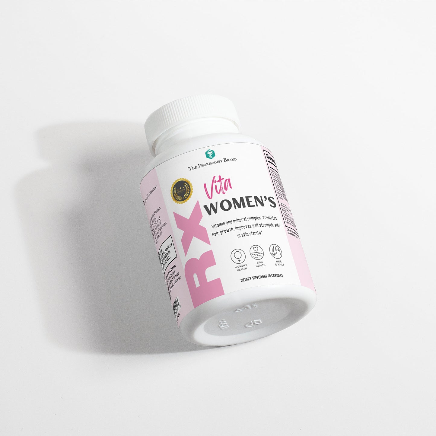 Vita Women's Complete Multivitamin