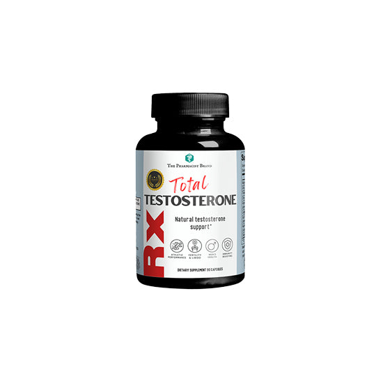 Testosterone Booster