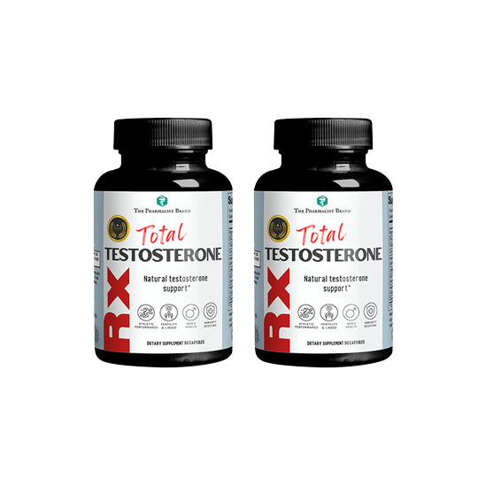 Testosterone Booster