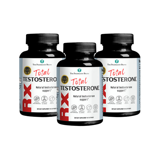 Testosterone Booster