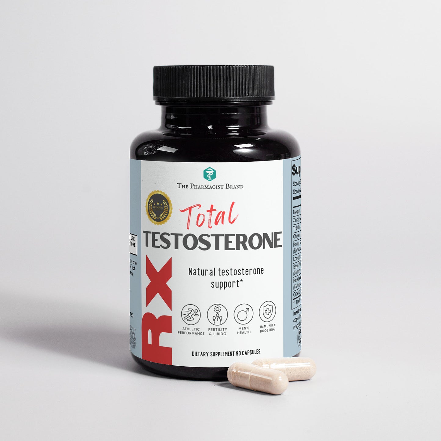 Testosterone Booster