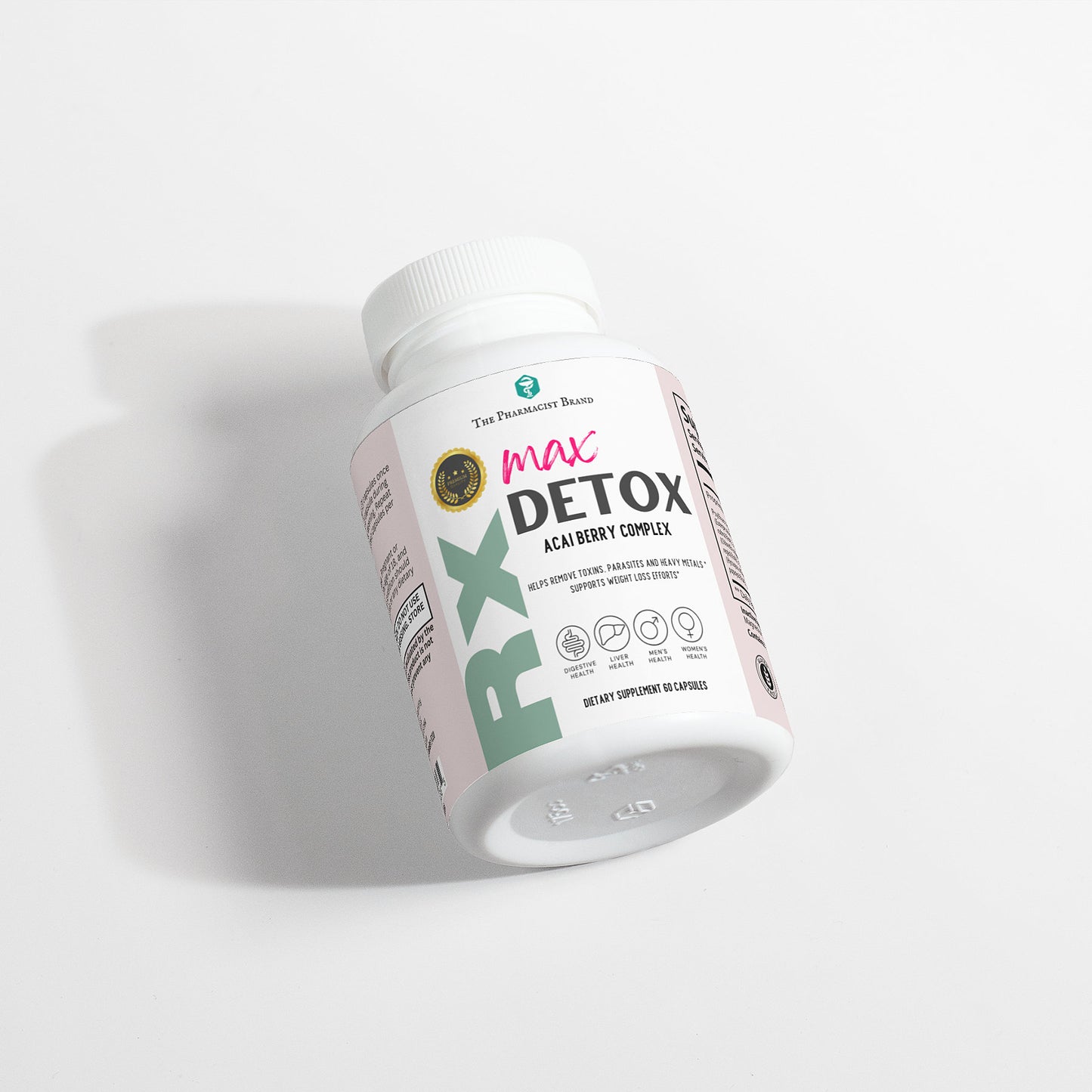 Max Detox (Acai detox)